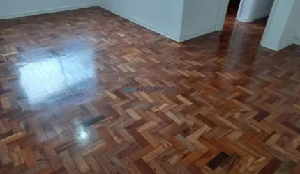 Apartamento à venda, 2 quartos, 1 vaga em Mirandópolis