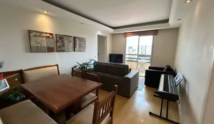 Apartamento com 02 dormitórios, metrô Jabaquara