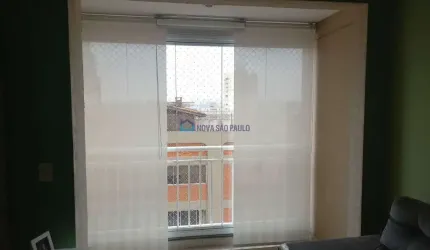 Apartamento à venda com 70m², 3 quartos e 1 vaga