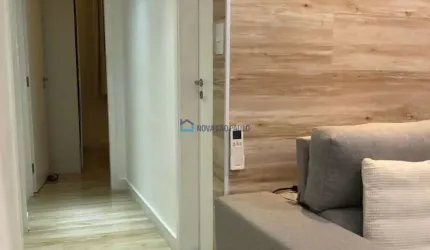 Apartamento em Jardim Prudência com 70m² , 3 dormitórios !