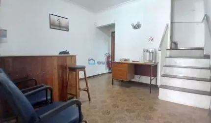 Sobrado Comercial/Residencial Próximo Metrô Saúde.