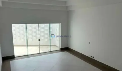 Sobrado Novo 3 Suites e 4 Vagas à Venda na Saúde