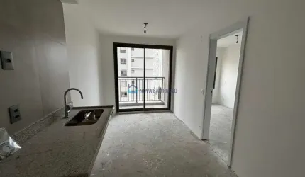 Apartamento no Campo Belo