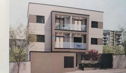 Apartamento novo à venda no Jabaquara com 1 quarto