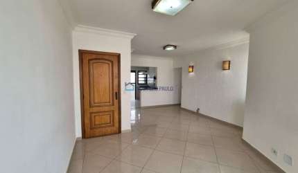 Apartamento 3 dormitórios 1 suíte na Vila Mascote