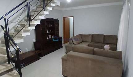 Casa Grande à venda em São Paulo, Zona Sul, Vila Guarani, 5 quartos, 3 suítes, 2 vagas
