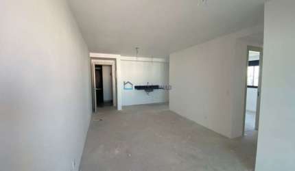 Apartamento novo à venda na Saúde com 2 quartos e 1 vaga de garagem.