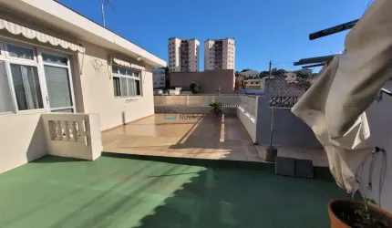 Casa térrea no Jabaquara