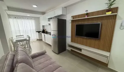 Apartamento com 02 dormitórios na região do Jabaquara
