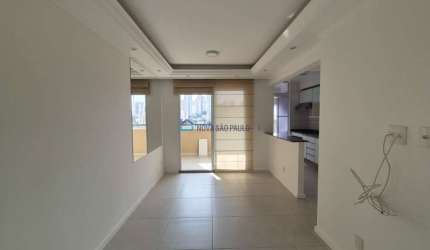 Apartamento a venda na Vila Guarani com 02 dormitórios