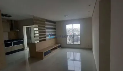 Apartamento impecável, impecável   67m2  Jabaquara