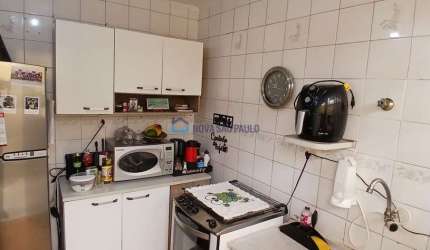 Sobrado de 2 quartos, 1 vaga à venda