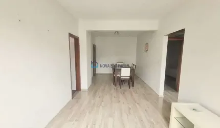 Apartamento a Venda, Vila Mariana