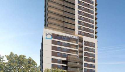 Apartamento com 181,36m², com 03 Suites e 02 Vagas na Vila Nova Conceiçao