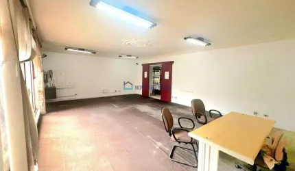 Casa residencial ou comercial  - Jardim América