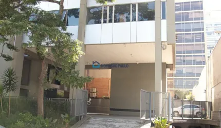 Conjunto Comercial 172m² - vila Olimpia - 4 vagas