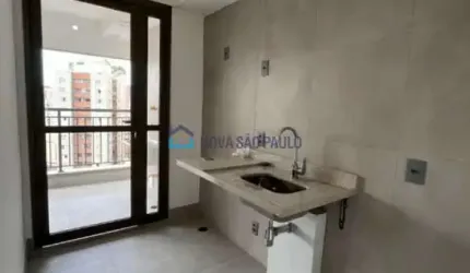 Apartamento , 1 dormitório , 50m2, Metro Vila mariana !