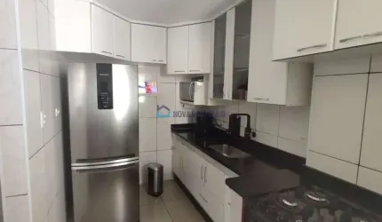 Apartamento de 69m² com 3 quartos próximo ao Zoológico