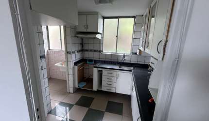 Apartamento no Jardim da Saúde