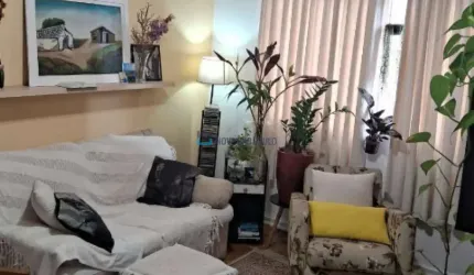 Apartamento 1 dormitório - Aclimação
