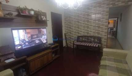Sobrado 3 dormitórios (1suite), 2 vagas