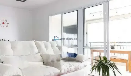Apartamento a Venda, Sacomâ