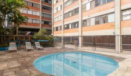 Apartamento a Venda - Vila Mariana