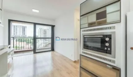 Apartamento 1 dormitório - Alto do Ipiranga