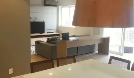 Apartamento a Venda - Vila Nova Conceição