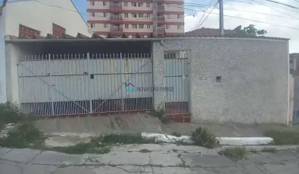 Casa Térrea a Venda no jardim Oriental