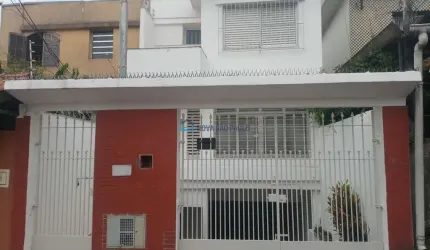 Sobrado 3 dormitórios 1 suíte à venda  no Jardim Oriental