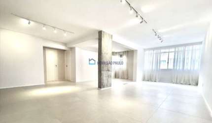 Apartamento Itaim Bibi com 120m² - 3 Dormitórios, 1 Vaga