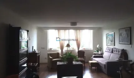 Alto da Boa Vista - Apartamento Padrão - 178 m² - Venda