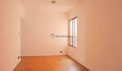 Apartamento com 60 m² na Vila Moraes próximo av do cursino !