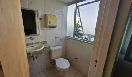 Conjunto comercial a venda no condomínio Ibirapuera Central Park