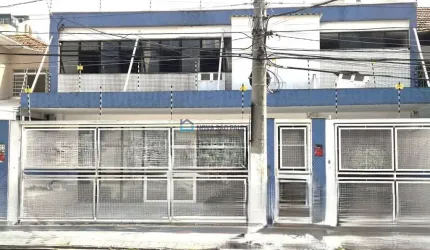 Prédio comercial a venda na Vila Mariana