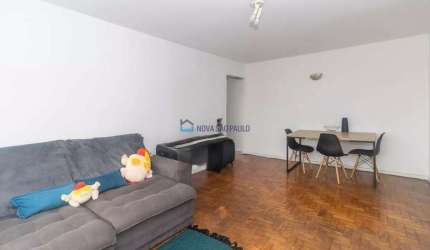 Apartamento Vila Mariana