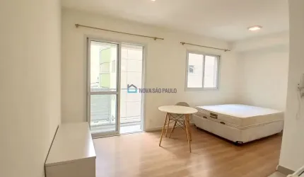 Apartamento Studio à venda na Aclimação metrô Vergueiro