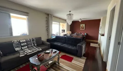 Apartamento,16º andar, Varanda Gourmet , 2 Vagas + Lazer ! Vai a pé (7 min) ao Metrô São Judas