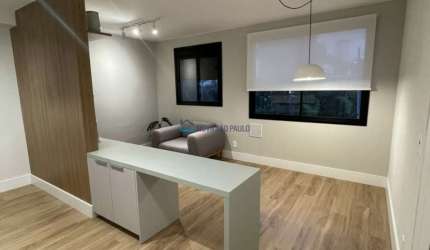 Studio Jurubatuba (Próximo Nações Unidas)