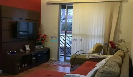 Apartamento no centro de Diadema