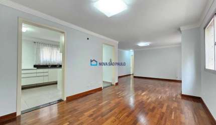 Apartamento à venda no Paraíso com 130 m²