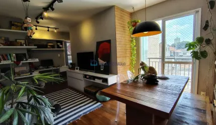 Apartamento com 2 quartos à venda