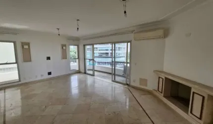 Apartamento a venda de alto padrão, com 208m² e 4 dormitórios no Paraíso