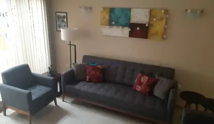 Sobrado 3 dormitórios, 2 suítes, 2 vagas - Planalto Paulista