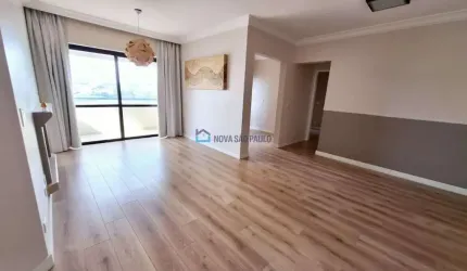 Apartamento 3 dormitórios venda Jardim Vila Mariana