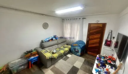 Casa com 2 Quartos à venda - 274m² - Vila Clementino