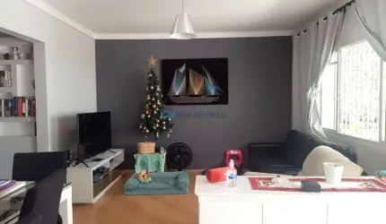 Casa 153m2, 3 dormitórios em Americanópolis