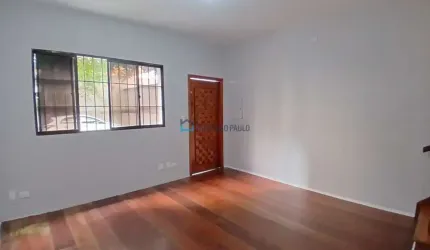 Casa de Vila para Venda Moema, 3 dormitórios  sendo 1 suíte. 3 vagas
