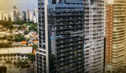 Sala Comercial  - Medplex Ibirapuera a Venda a 900 metros do Parque Ibirapuera